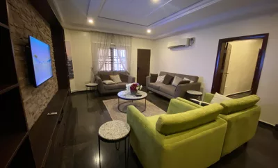 Flat 4J (3/2 Bedroom | 1st Floor)