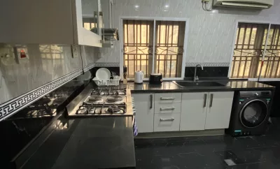 Flat 6J (3/2 Bedroom | 2nd Floor)