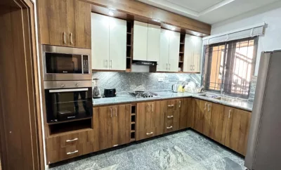 Apartment B23 (2/1 Bedroom | 3rd Floor)