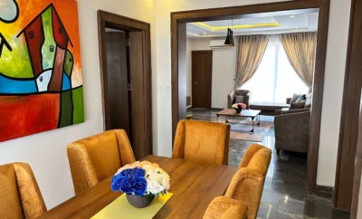 Apartment B31 (3 Bedroom | 1st Floor)