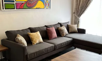 Apartment A32 (3 Bedroom | 2nd Floor)